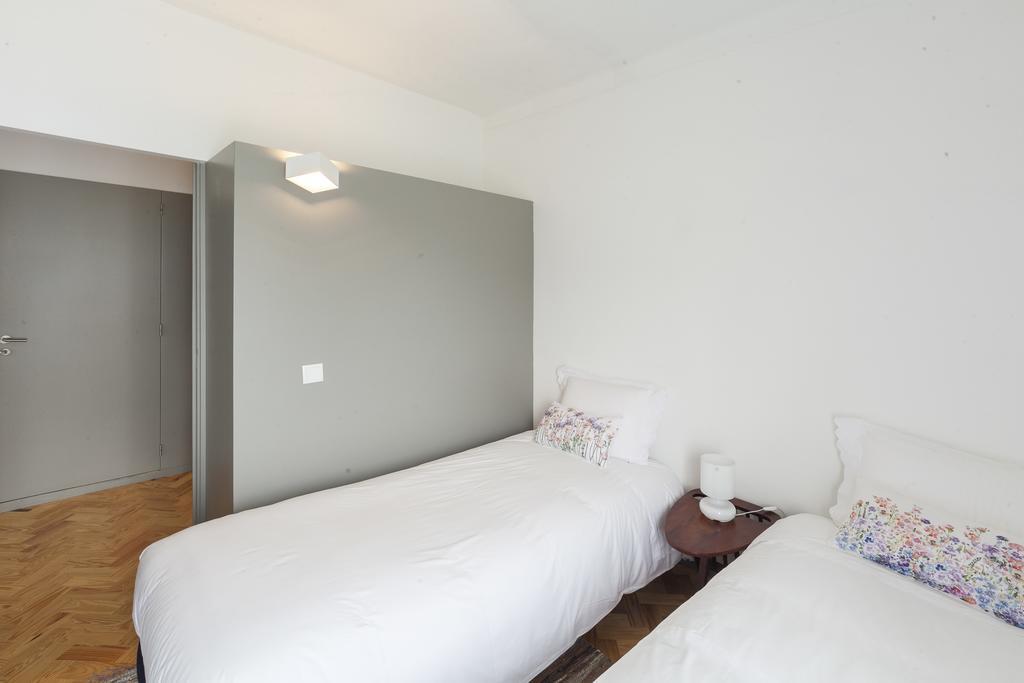 Cdc Apartments By Casa Do Conto OOporto Extérieur photo