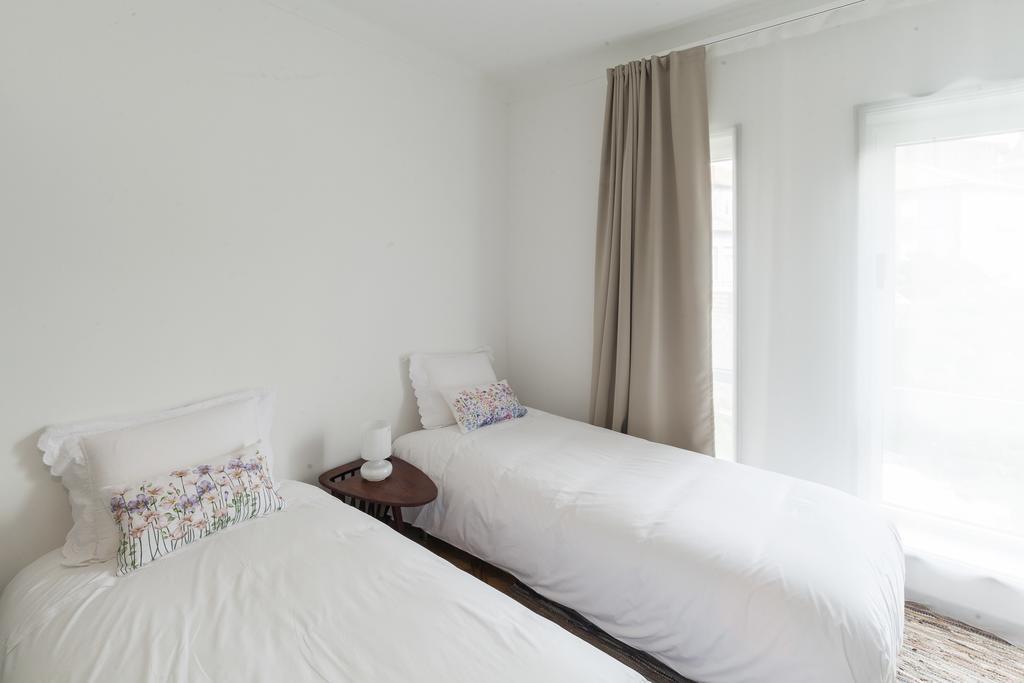 Cdc Apartments By Casa Do Conto OOporto Extérieur photo