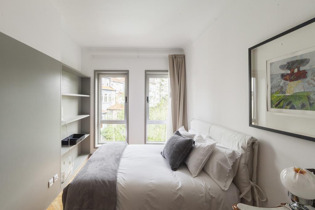 Cdc Apartments By Casa Do Conto OOporto Extérieur photo