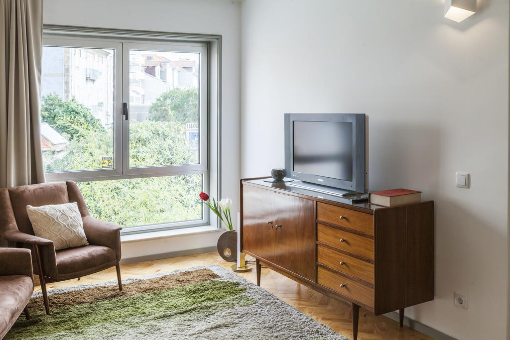 Cdc Apartments By Casa Do Conto OOporto Extérieur photo
