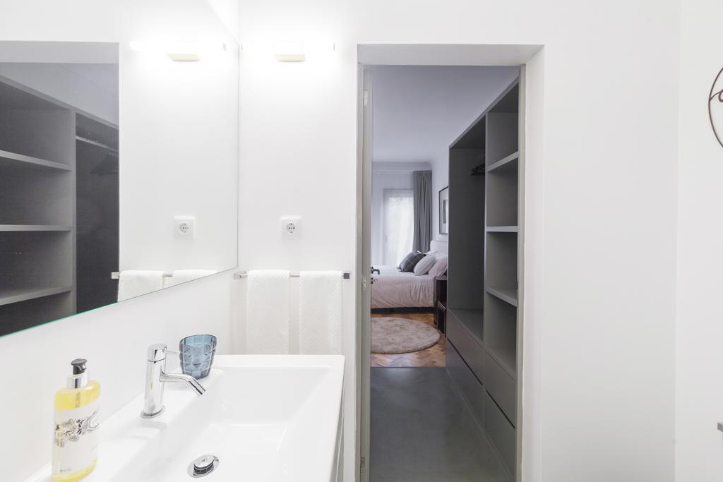 Cdc Apartments By Casa Do Conto OOporto Extérieur photo