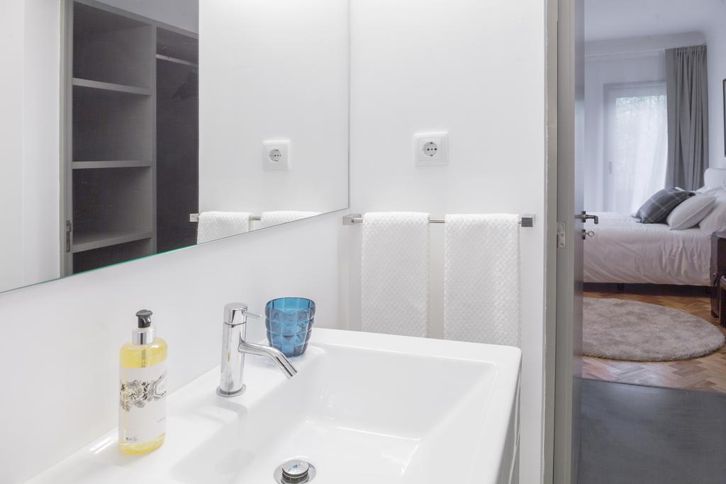 Cdc Apartments By Casa Do Conto OOporto Extérieur photo