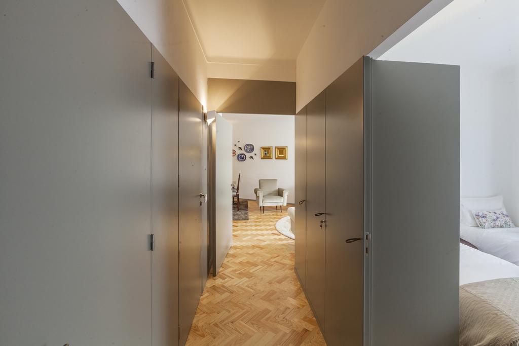 Cdc Apartments By Casa Do Conto OOporto Extérieur photo